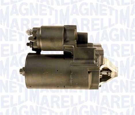 MAGNETI MARELLI Käynnistinmoottori 944280187700